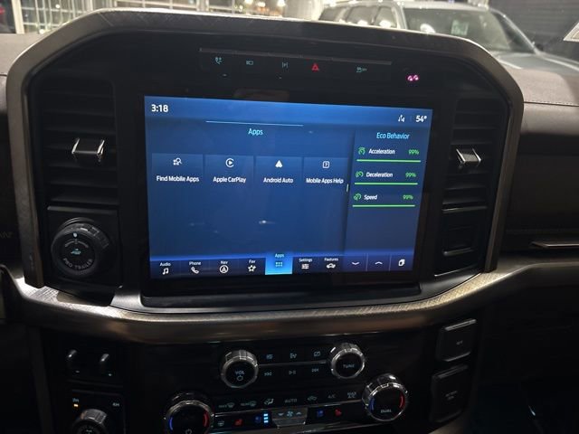 Used 2021 Ford F150 King Ranch w/ Equipment Group 601A High image 39