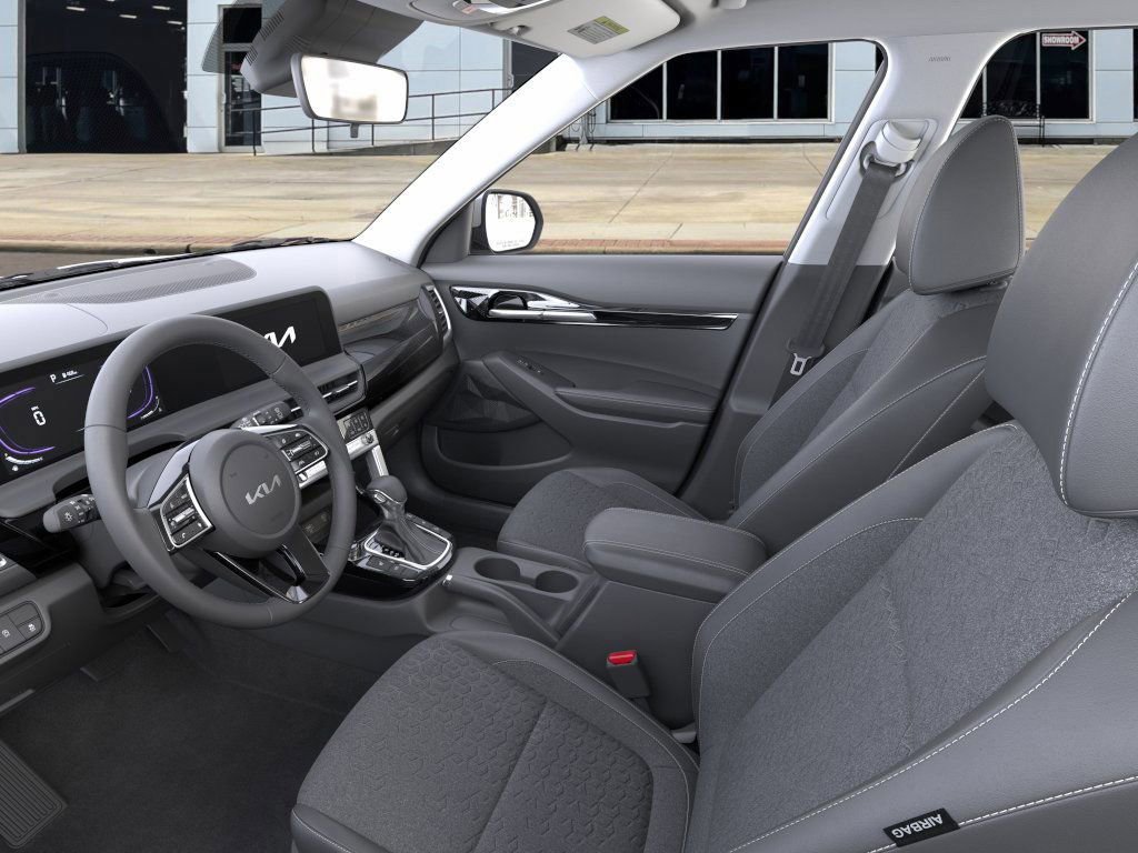 New 2026 Kia Seltos S image 17