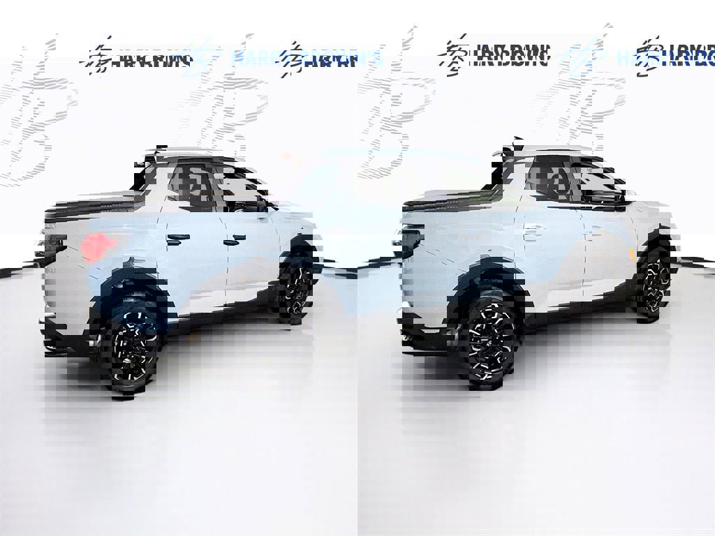 Used 2024 Hyundai Santa Cruz SEL image 30