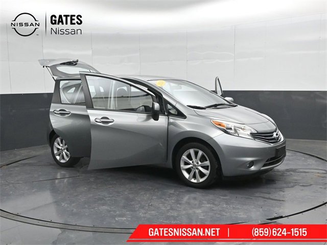 Used 2014 Nissan Versa Note SV w/ SL Package image 53