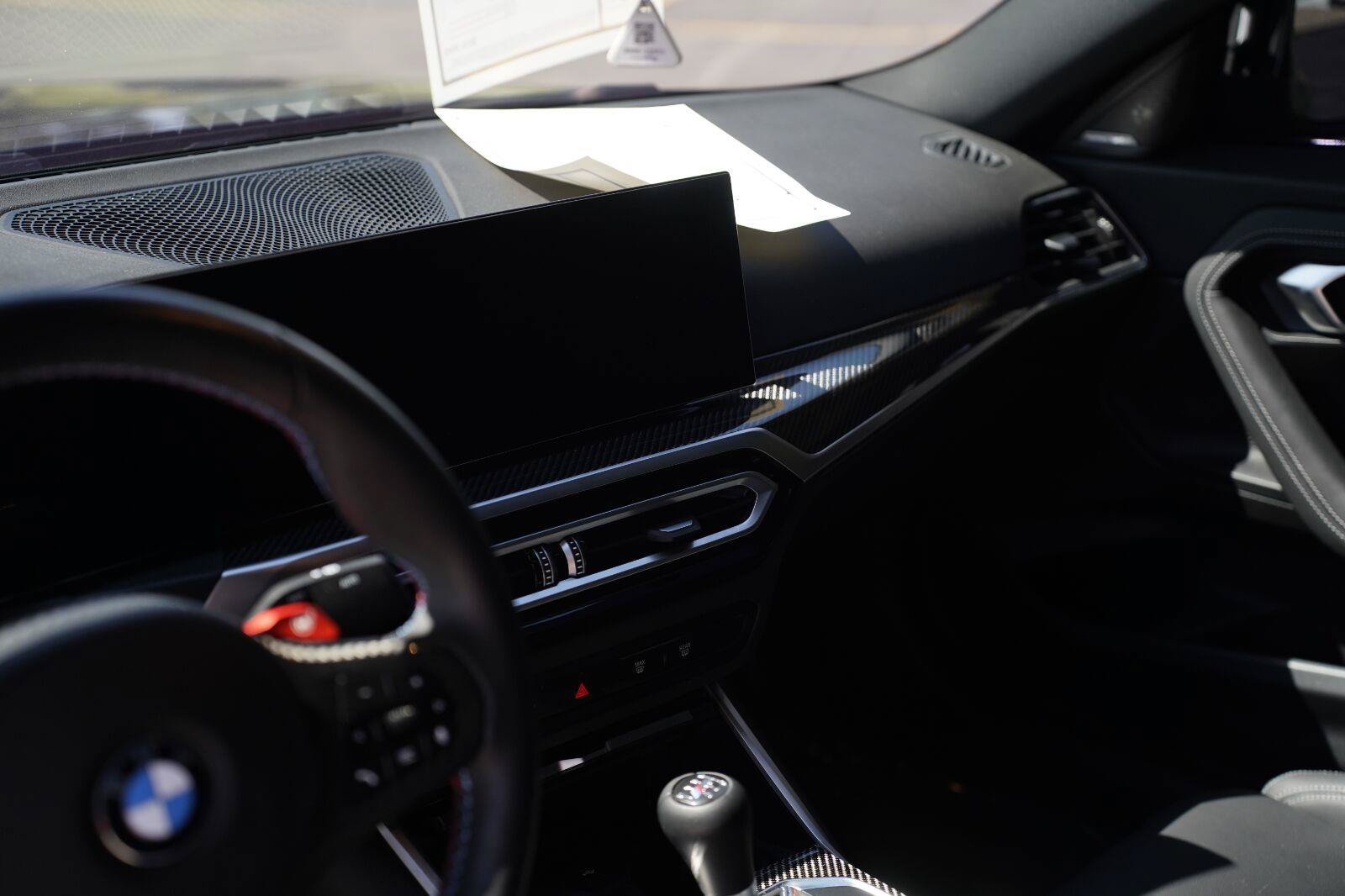 Used 2024 BMW M2 w/ Lighting Package RWD image 12