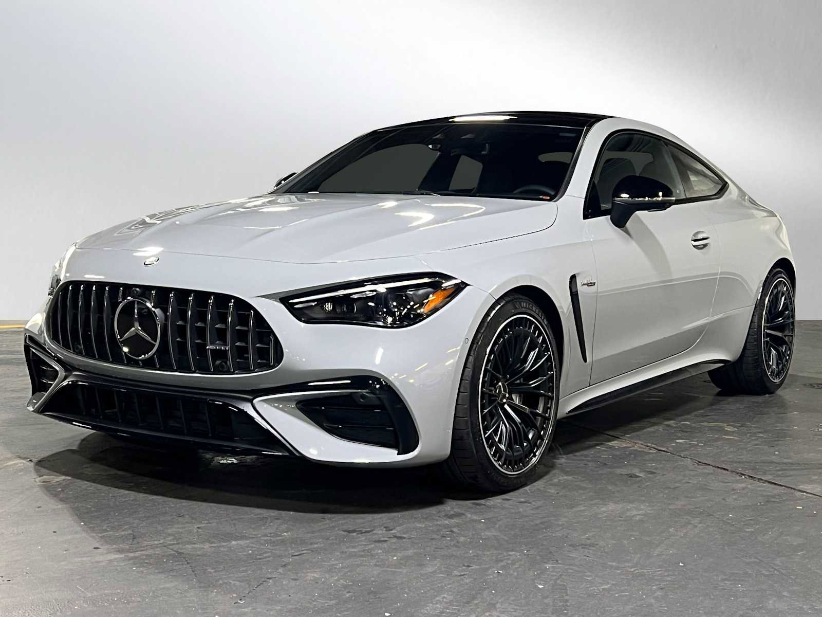 Used 2024 Mercedes-Benz CLE 53 AMG 4MATIC image 7