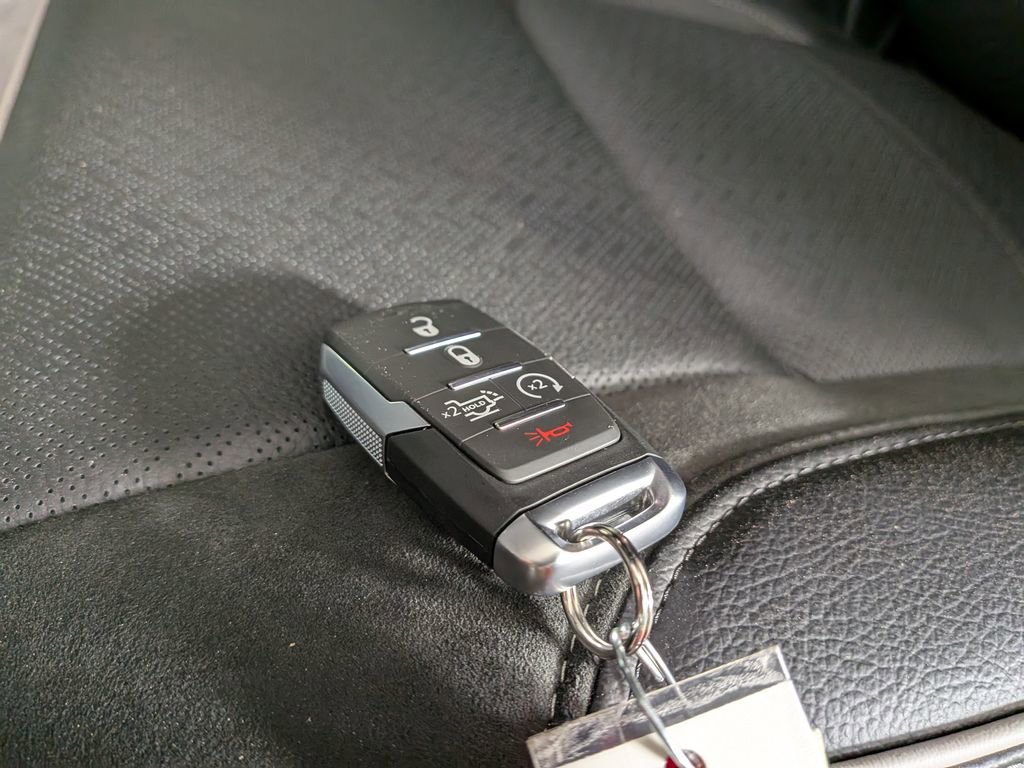 New 2026 RAM 2500 Laramie image 34