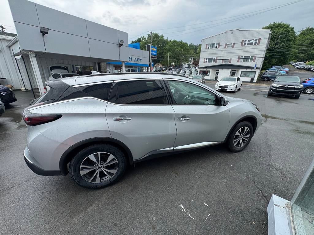 Used 2023 Nissan Murano SV image 6