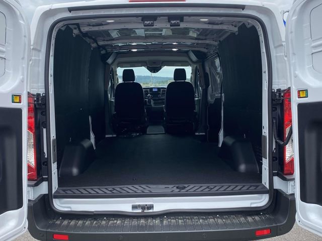 New 2025 Ford Transit 250 Base w/ Load Area Protection Package image 5