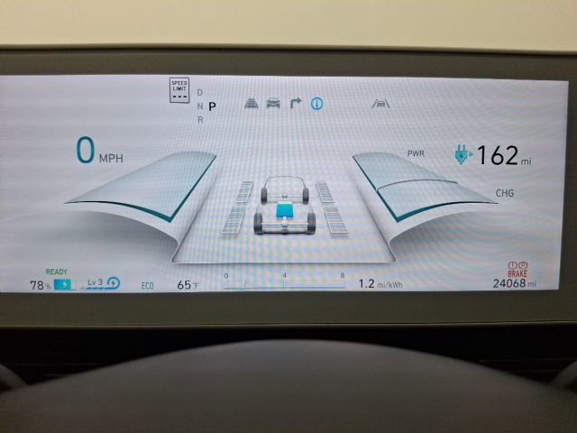 Used 2024 Hyundai Ioniq 5 SEL image 26