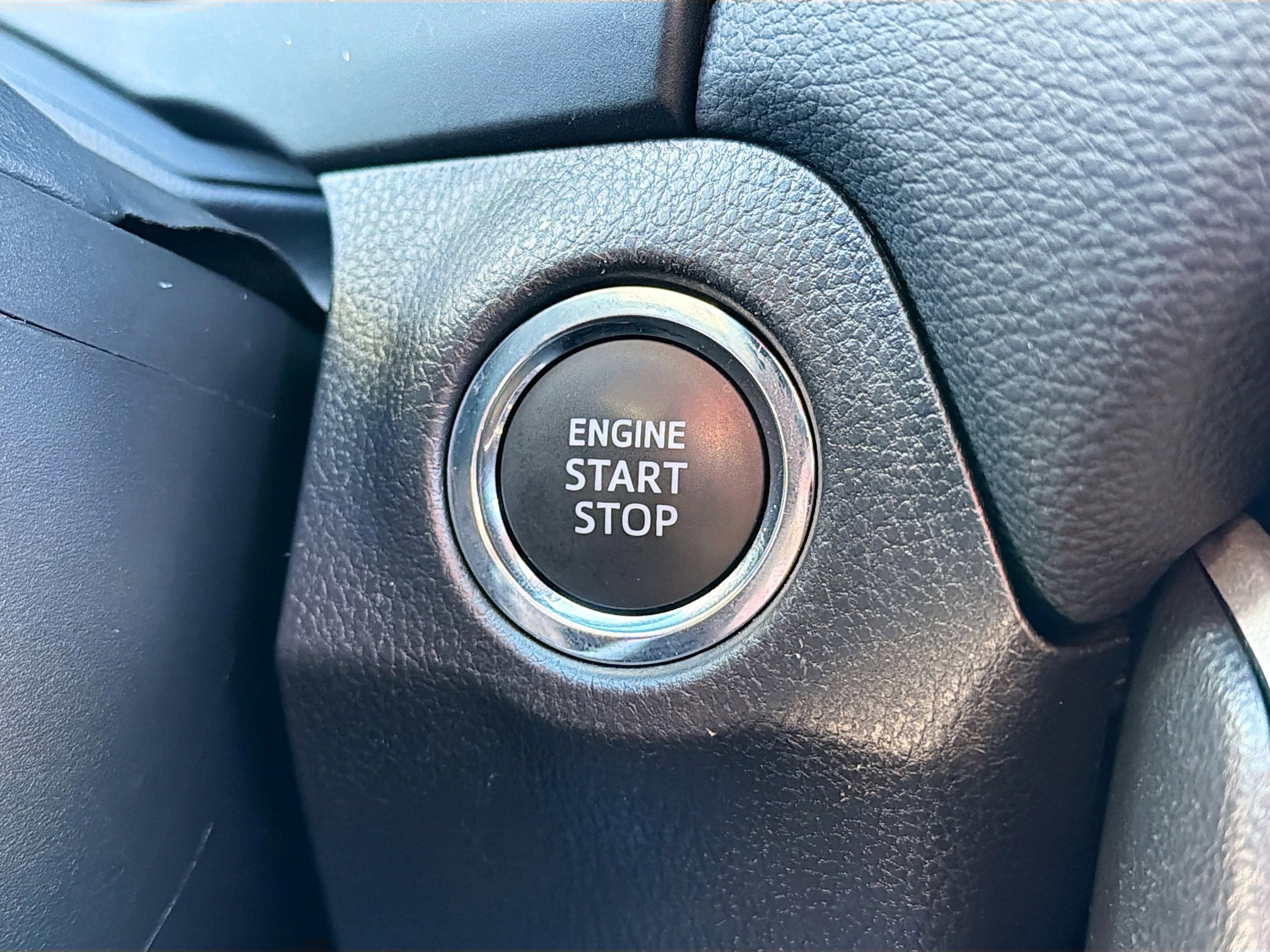 Certified 2025 Toyota RAV4 XLE image 8