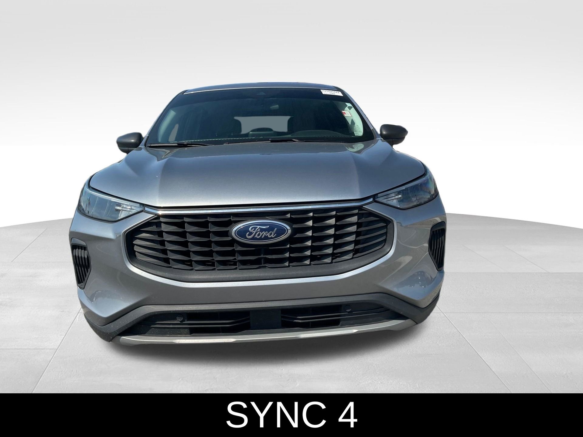 Used 2024 Ford Escape Active video 2