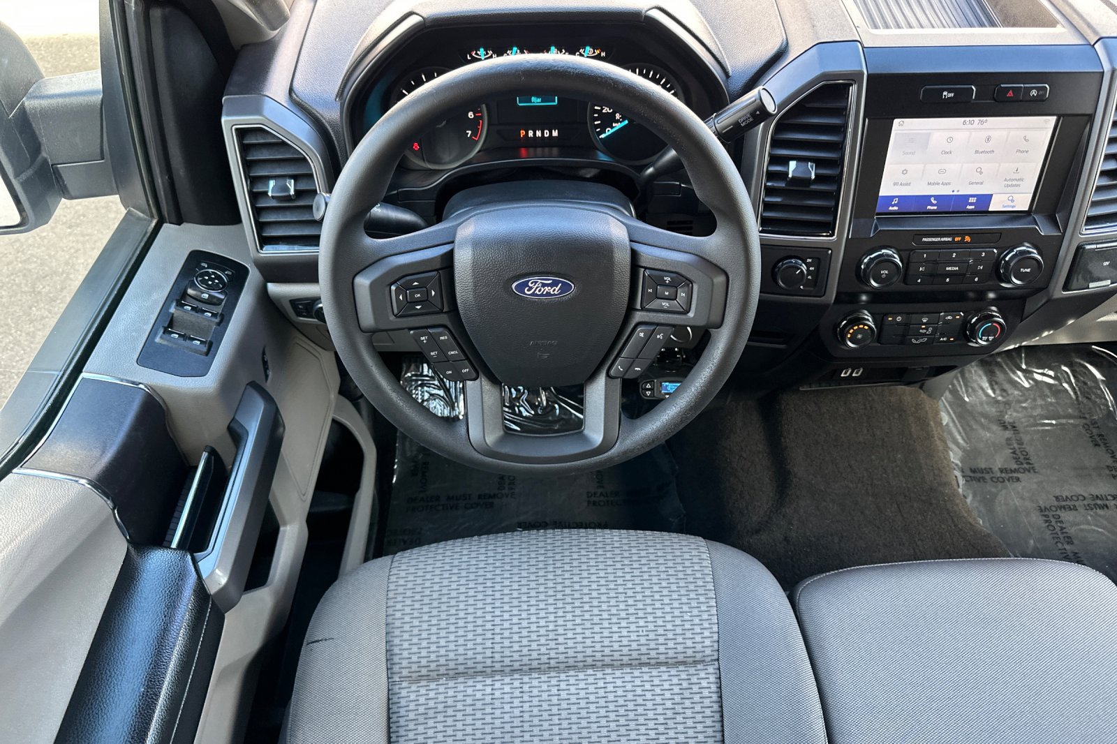 Used 2020 Ford F150 XLT AWD/4WD image 16