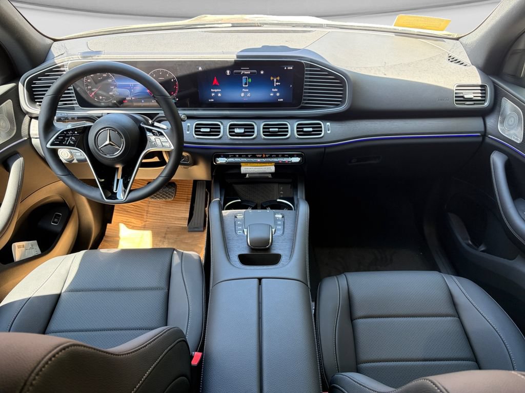 New 2026 Mercedes-Benz GLE 350 4MATIC image 14