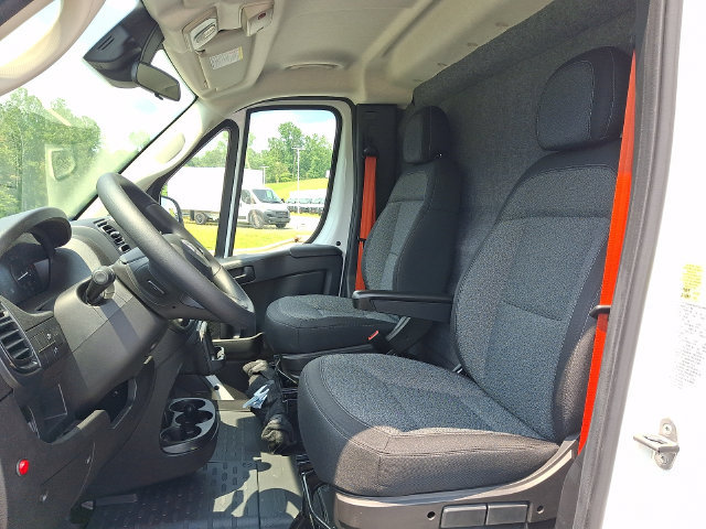 New 2023 RAM ProMaster 3500 FWD image 5