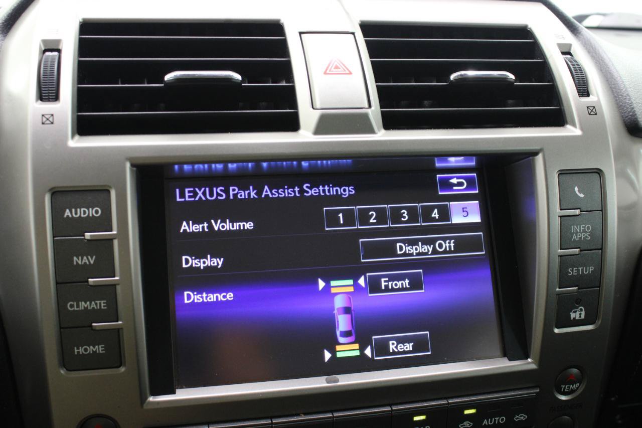 Used 2017 Lexus GX 460 AWD/4WD image 63