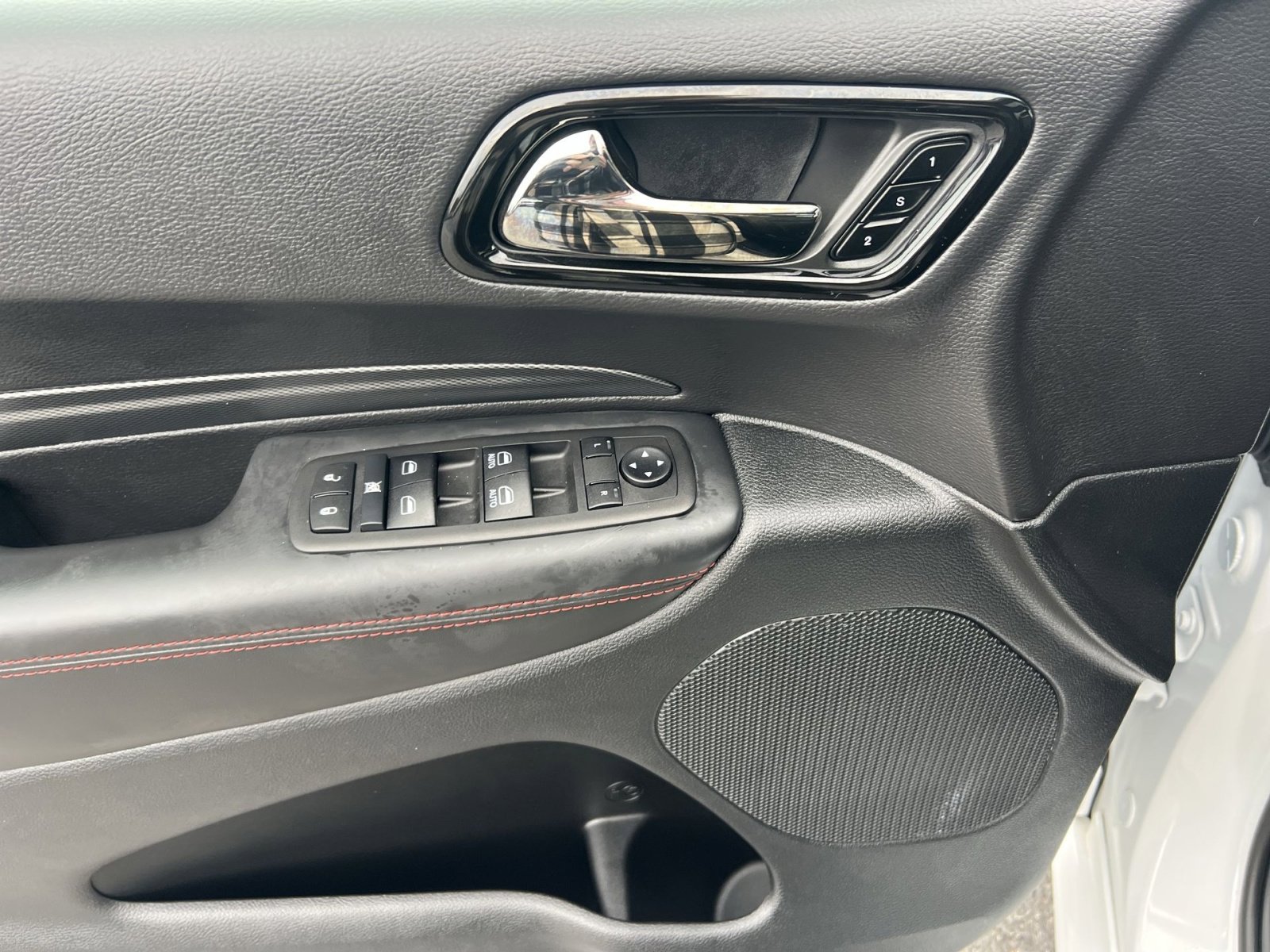 Used 2025 Dodge Durango R/T image 15