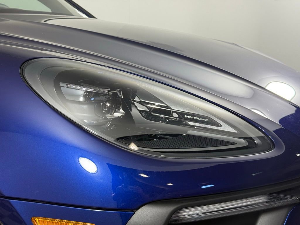 New 2026 Porsche Macan image 15