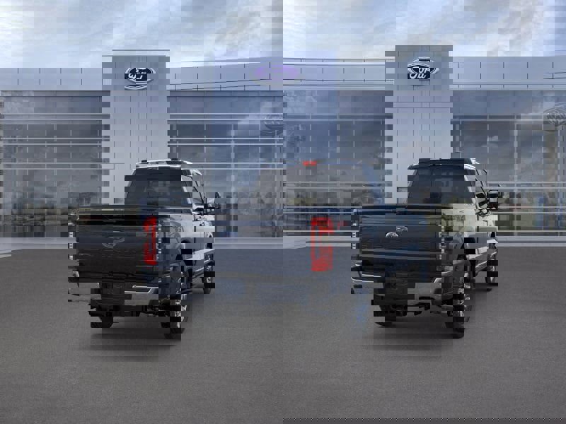 New 2024 Ford F250 Lariat w/ Lariat Ultimate Package image 8