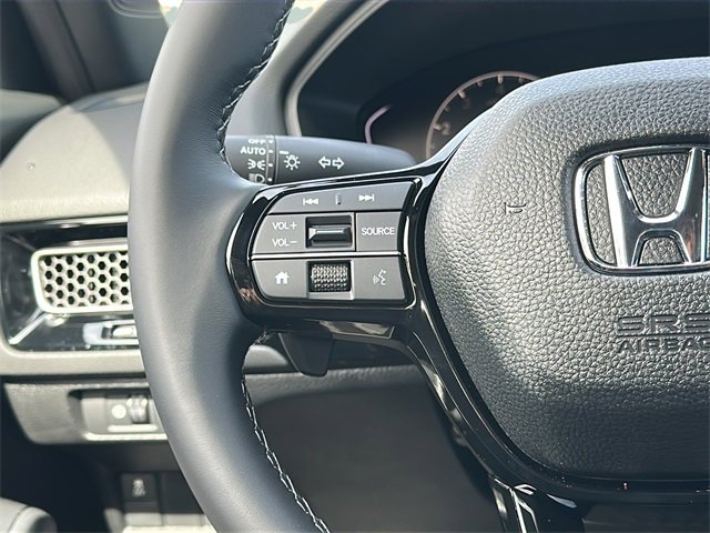 New 2026 Honda Civic Sport image 20