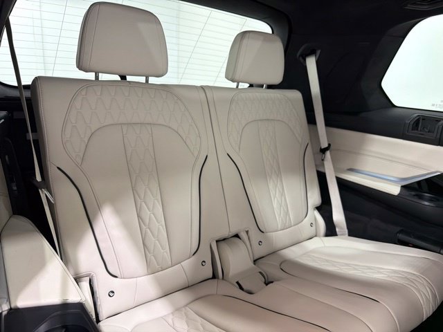Certified 2024 BMW X7 xDrive40i w/ Executive Package AWD/4WD image 26