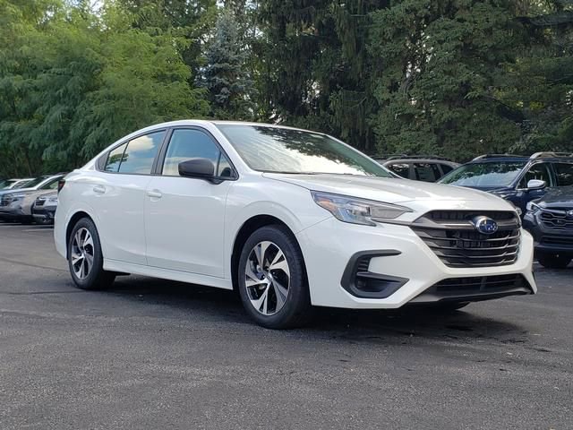 New 2025 Subaru Legacy video 1