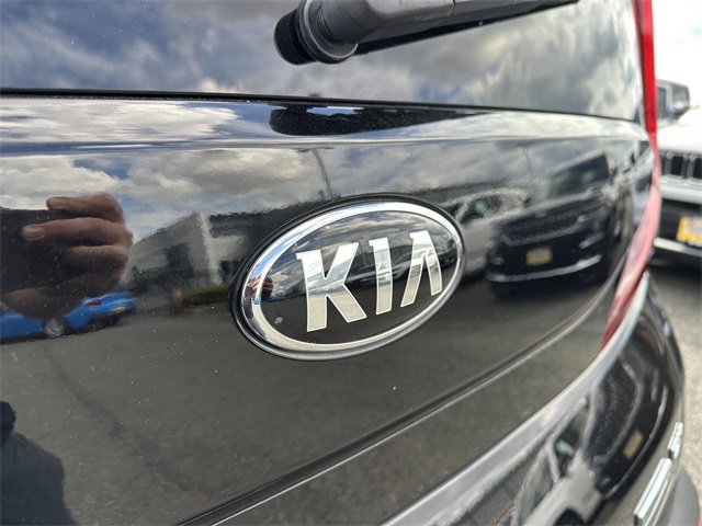 Used 2020 Kia Soul EX image 44