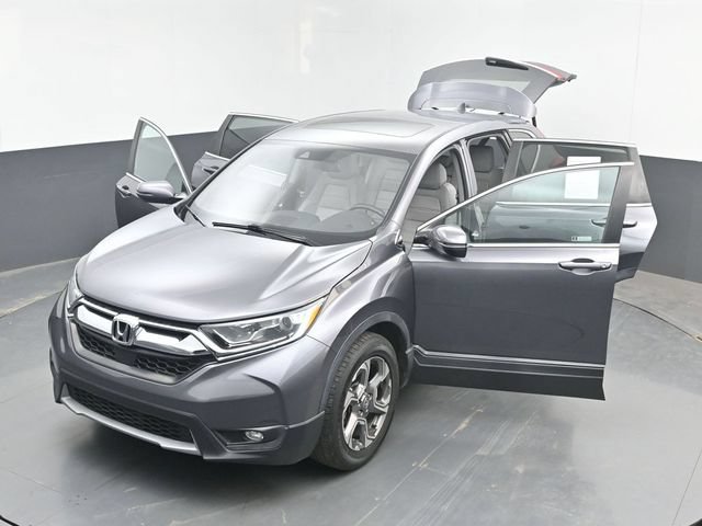 Used 2018 Honda CR-V EX-L image 52