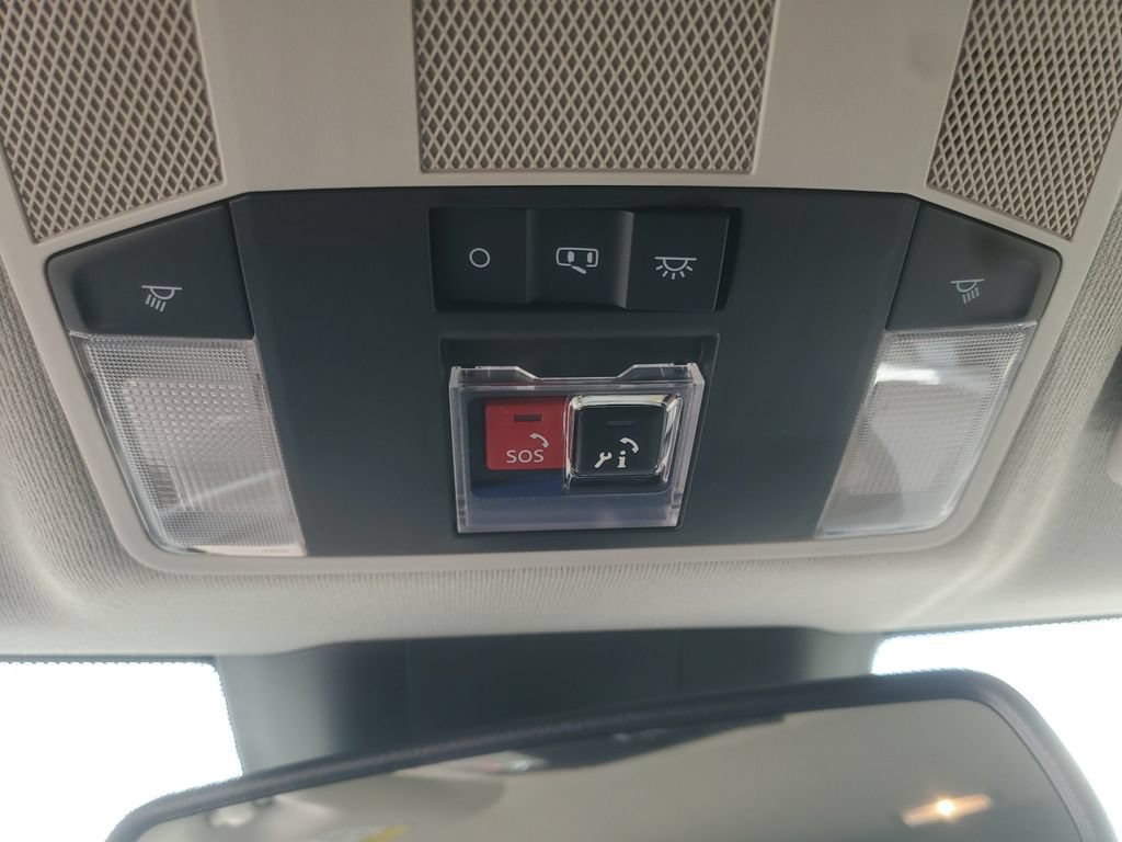 New 2026 Mitsubishi Eclipse Cross SE AWD/4WD image 30