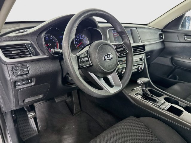 Used 2019 Kia Optima LX FWD image 19
