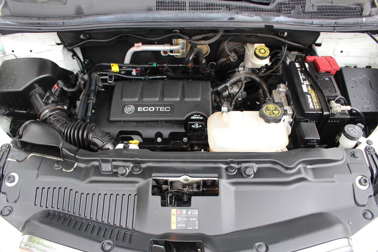 Used 2016 Buick Encore Convenience FWD image 45