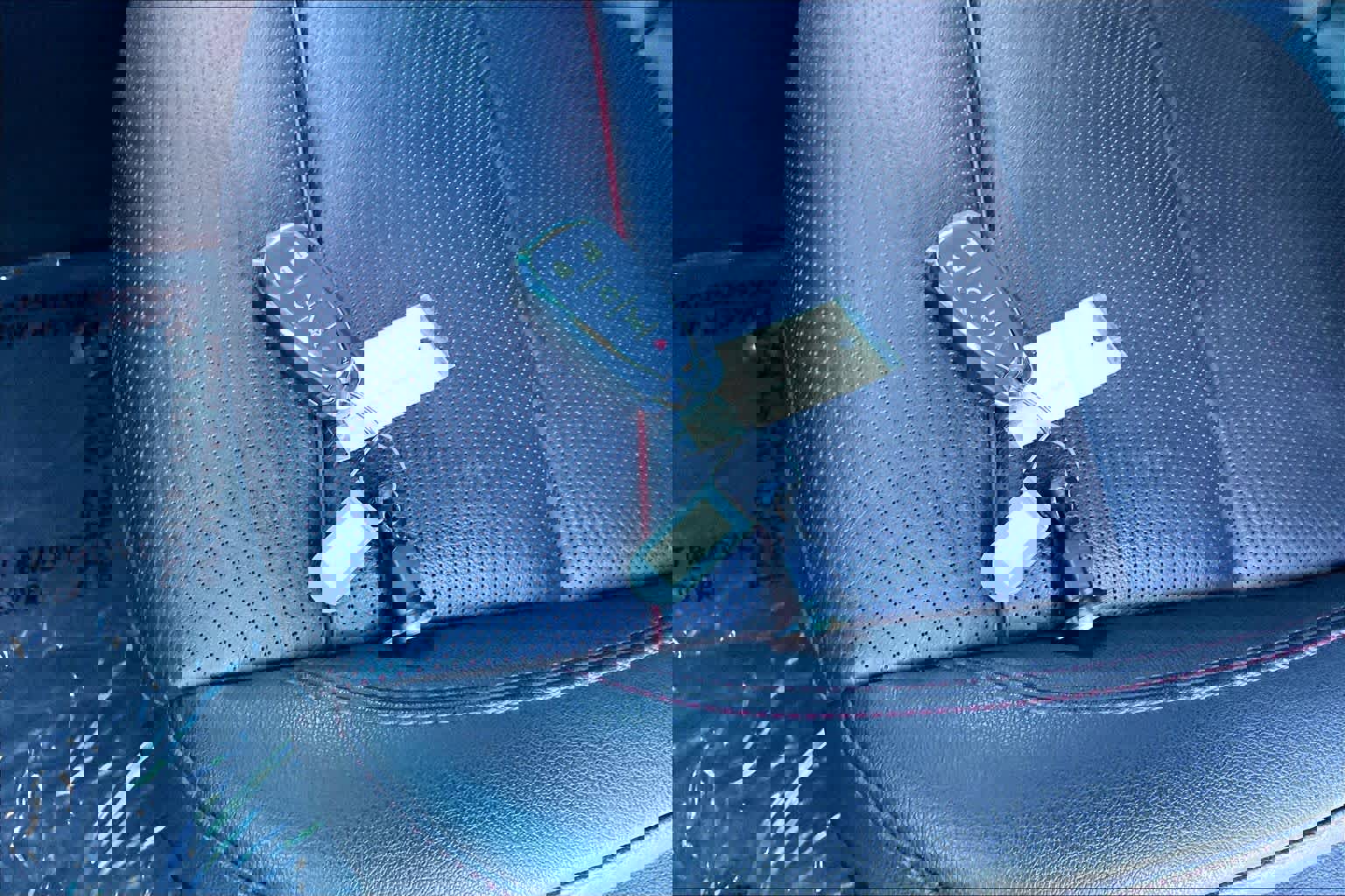 Used 2021 Chevrolet Blazer RS w/ Enhanced Convenience Package image 14