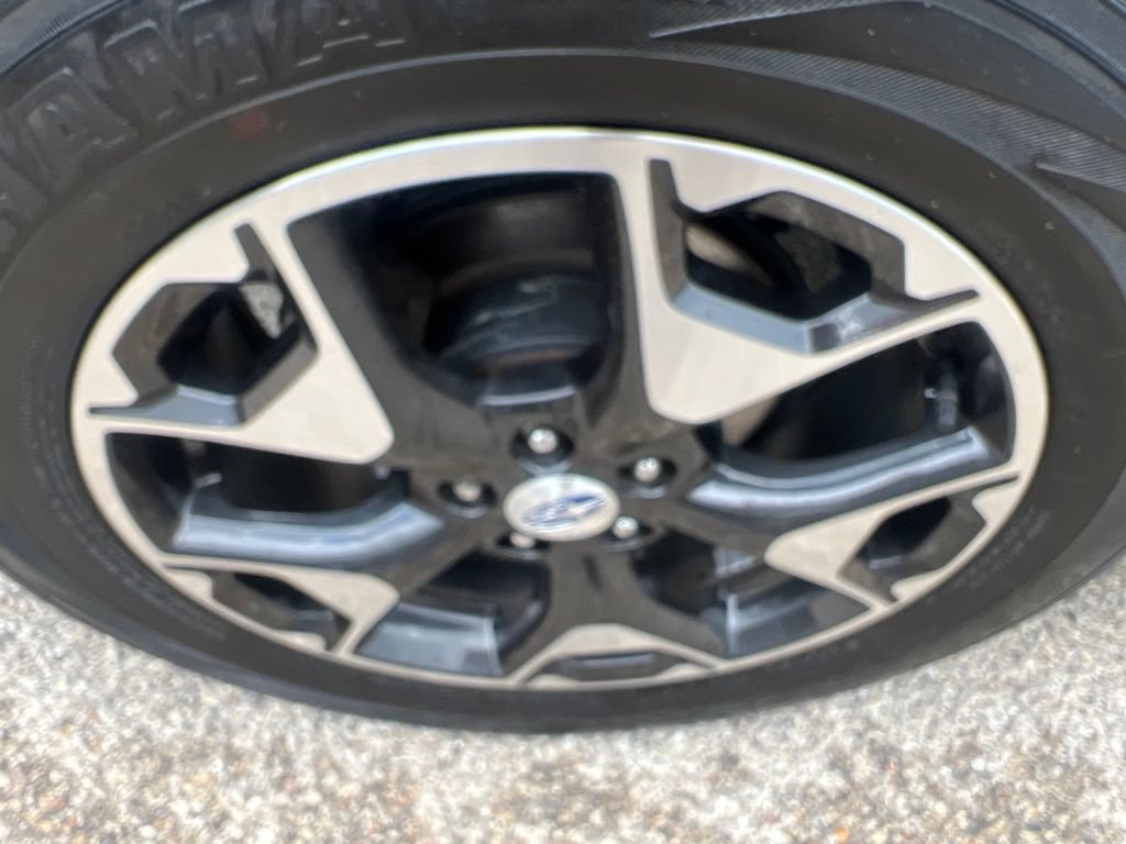 Used 2018 Subaru Crosstrek 2.0i Premium AWD/4WD image 38