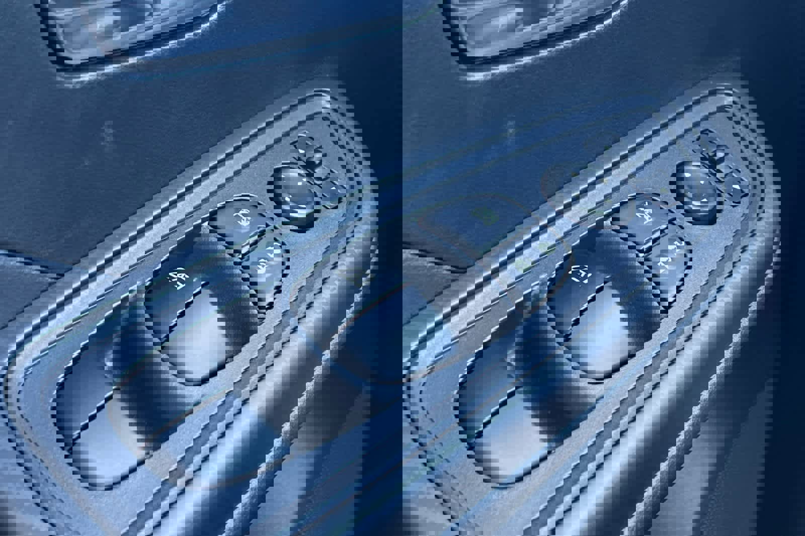 New 2025 Nissan Versa SV w/ Trunk Package image 12