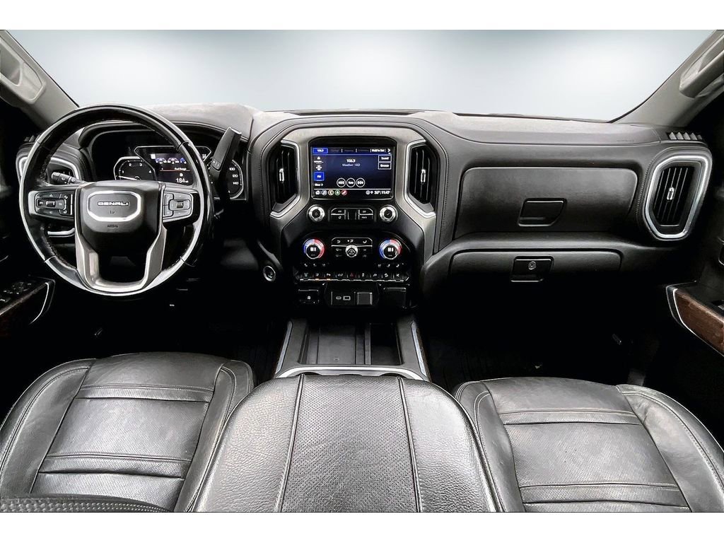 Used 2023 GMC Sierra 3500 Denali w/ Denali Ultimate Package image 8