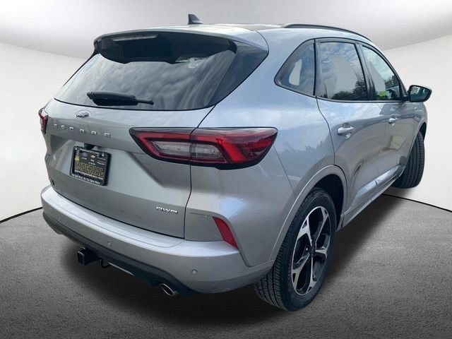 Used 2024 Ford Escape ST-Line Select w/ Tech Pack #2 image 13