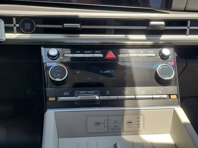 New 2026 Hyundai Santa Fe SEL FWD image 14