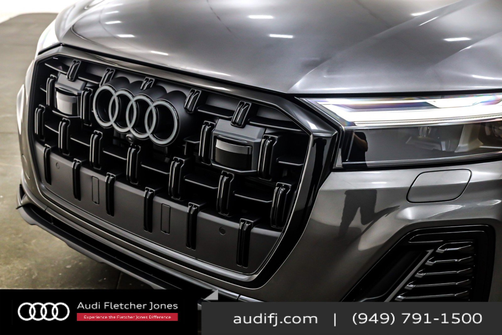 New 2026 Audi Q7 2.0T Premium image 13