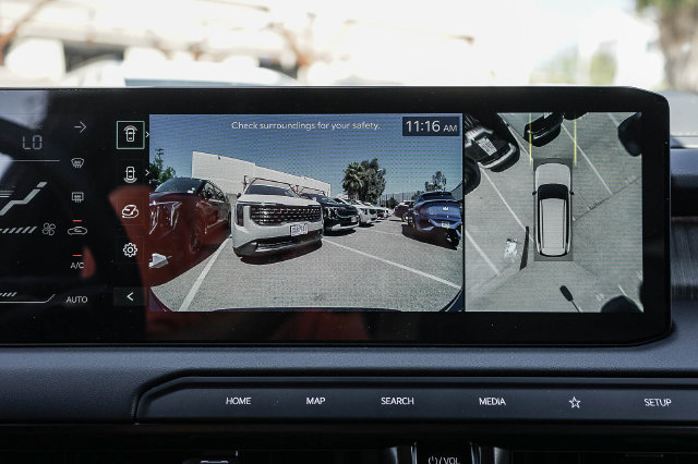 New 2027 Kia Telluride SX Prestige X-Line AWD/4WD image 25