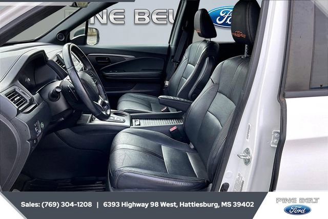 Used 2022 Honda Passport TrailSport image 17