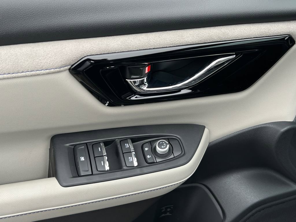 New 2026 Subaru Forester Limited image 18