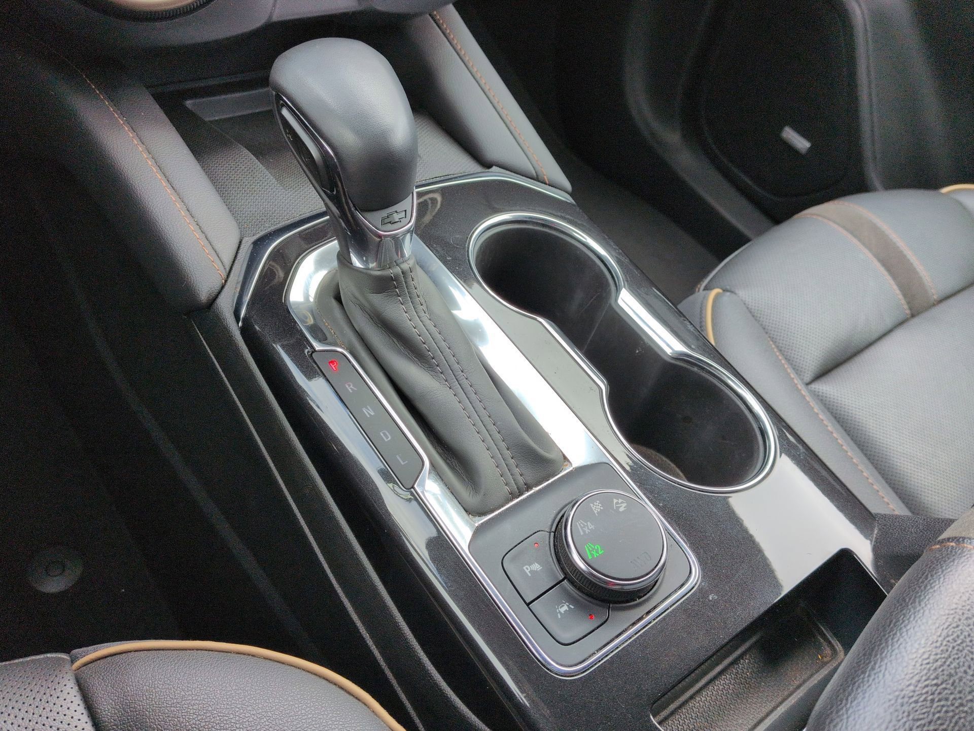 Certified 2023 Chevrolet Blazer Premier image 16