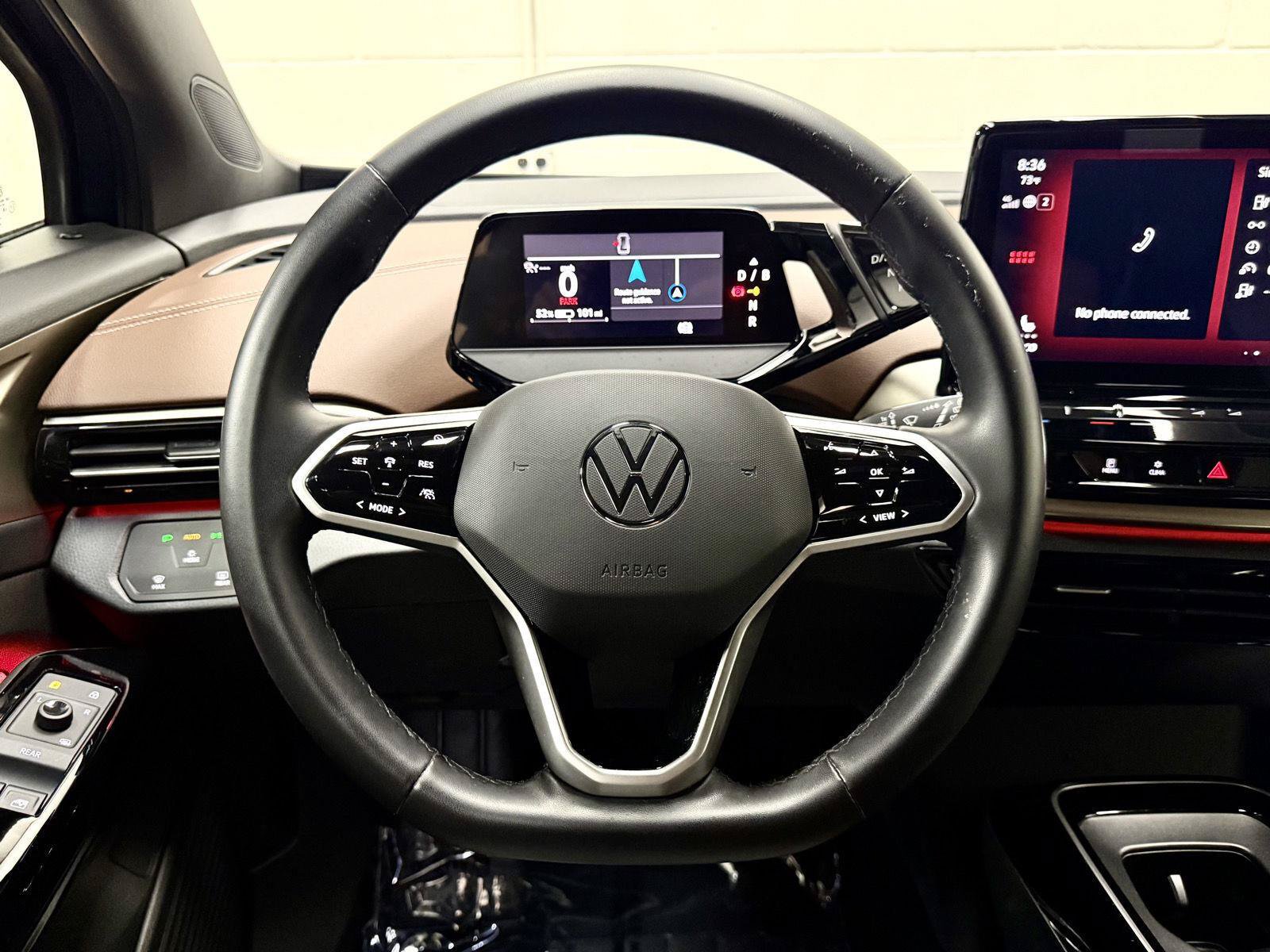 Used 2023 Volkswagen ID.4 2WD image 20