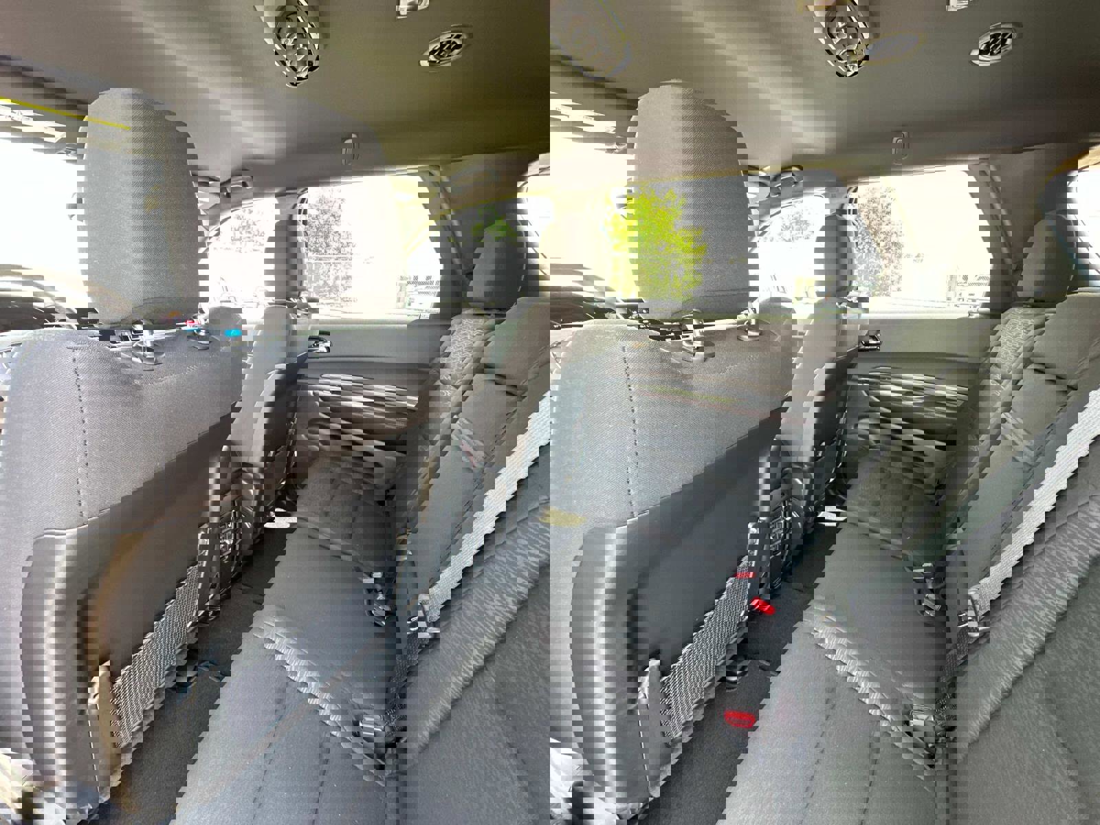 New 2025 Dodge Durango GT w/ Blacktop Package image 19