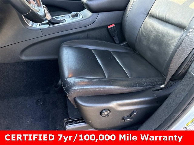 Certified 2022 Jeep Grand Cherokee Limited image 21