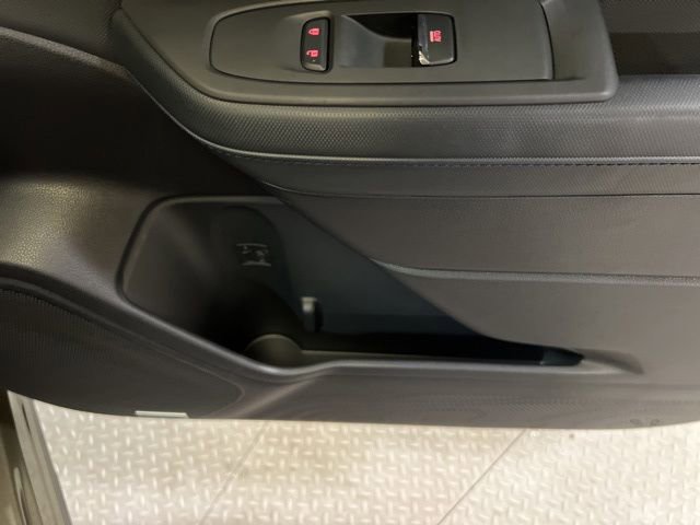 Certified 2026 Subaru Forester Limited AWD/4WD image 69