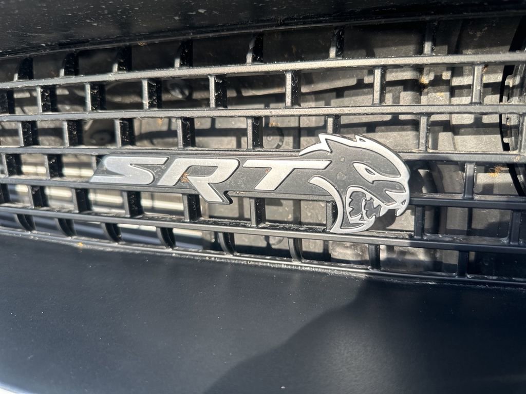 Used 2020 Dodge Challenger SRT Hellcat Redeye image 10
