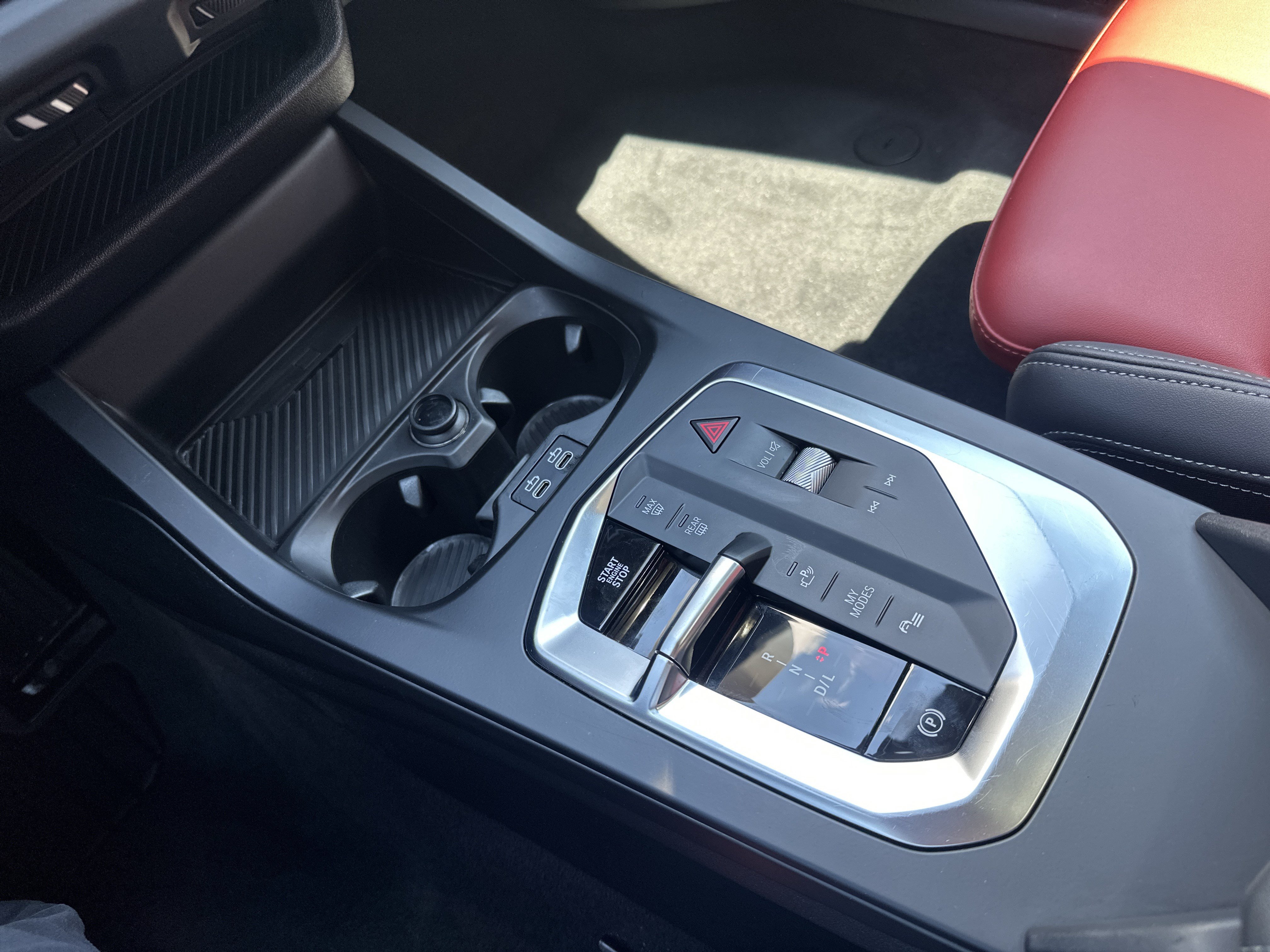 Used 2025 BMW 228i xDrive AWD/4WD image 16