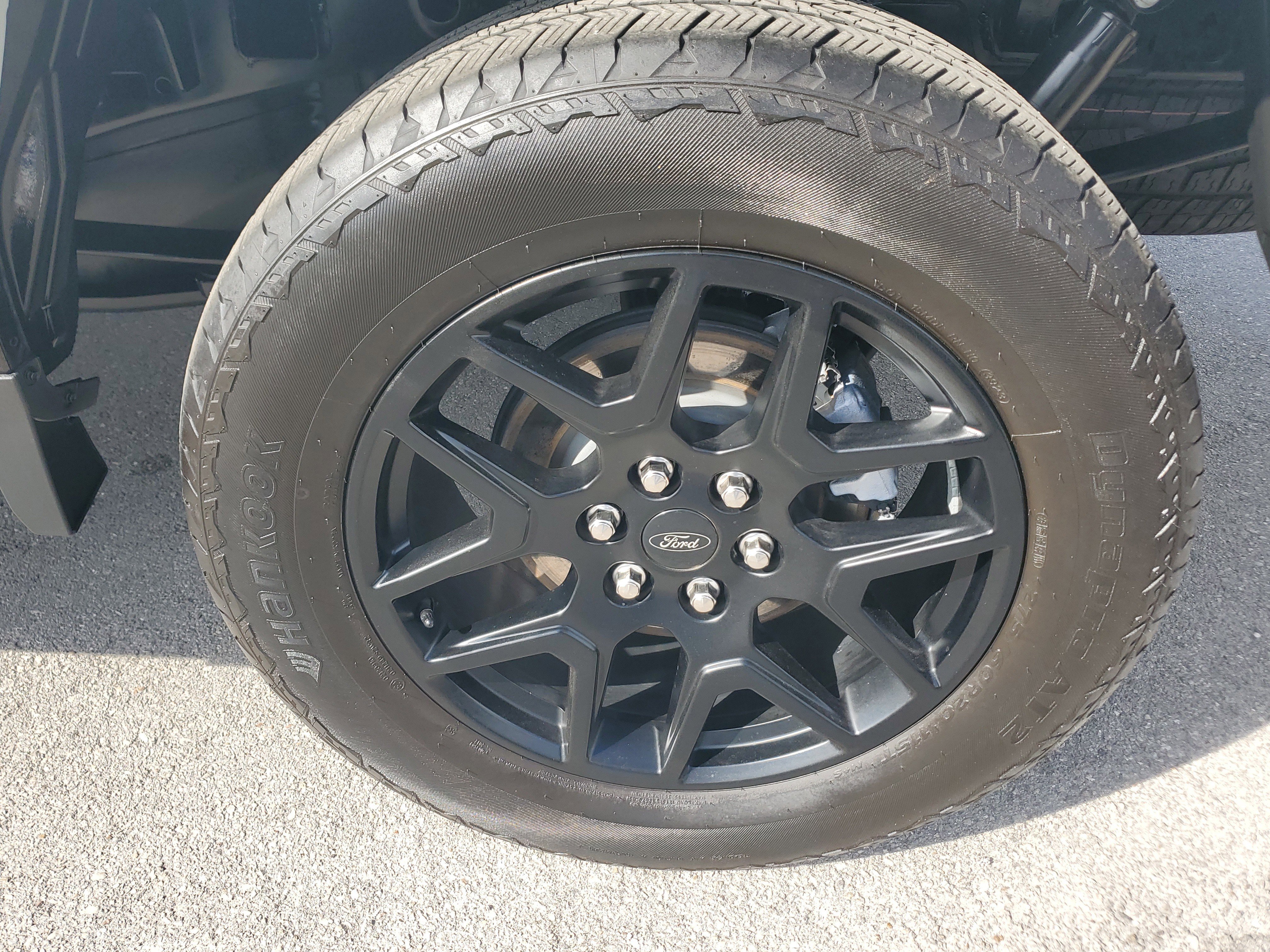 Used 2024 Ford F150 XLT w/ Equipment Group 303A High image 30