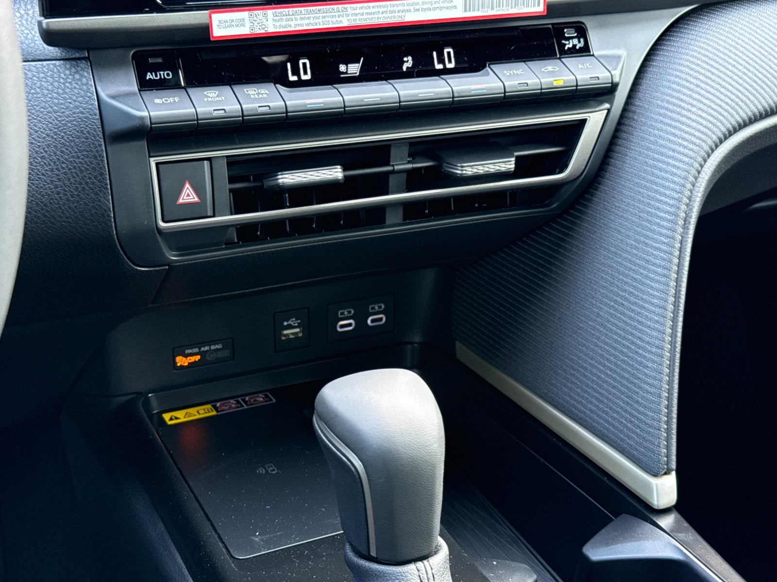 New 2026 Toyota Camry SE w/ Convenience Package FWD image 21