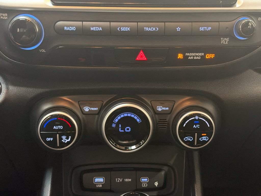 Certified 2026 Hyundai Venue SEL FWD image 15