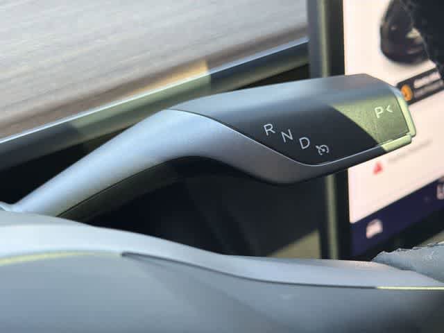 Used 2021 Tesla Model 3 Performance AWD/4WD image 24