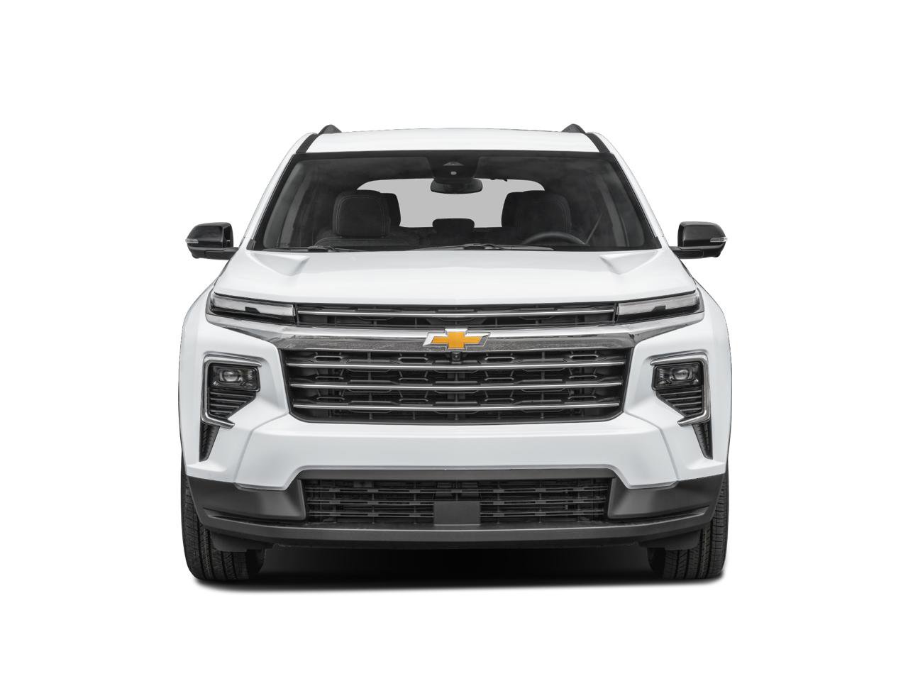 New 2025 Chevrolet Traverse LT w/ Driver Confidence Package image 40