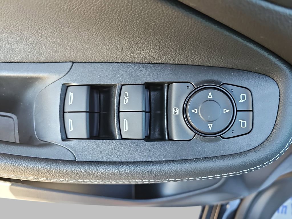 Certified 2023 Buick Encore GX Select w/ Safety Package II image 32